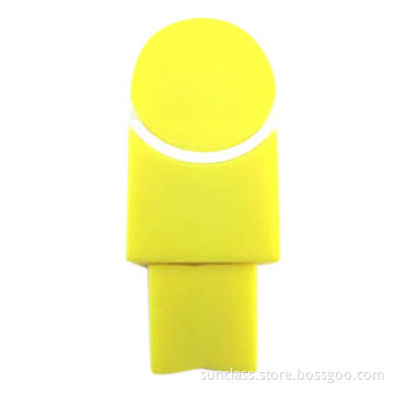 Smartphone OTG USB Flash drive with Micro SD Inside